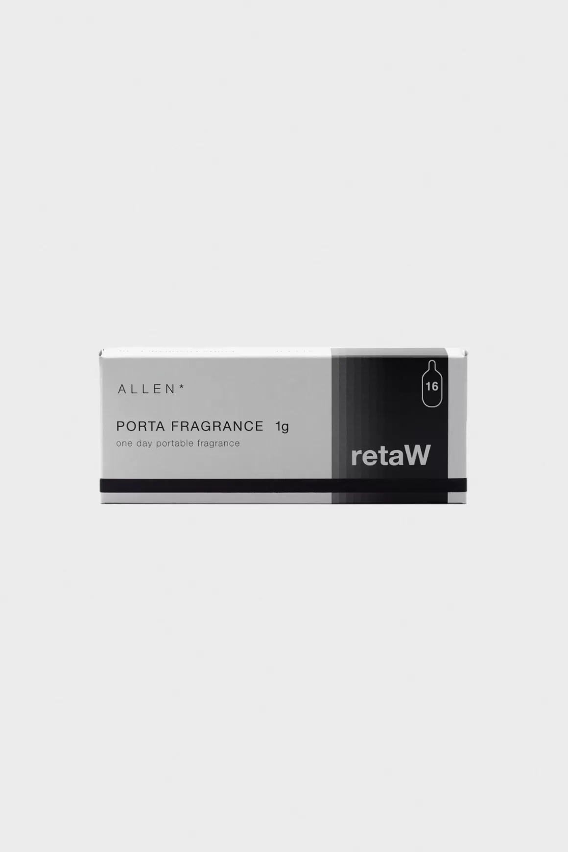 Porta Fragrance - Allen>retaW Flash Sale