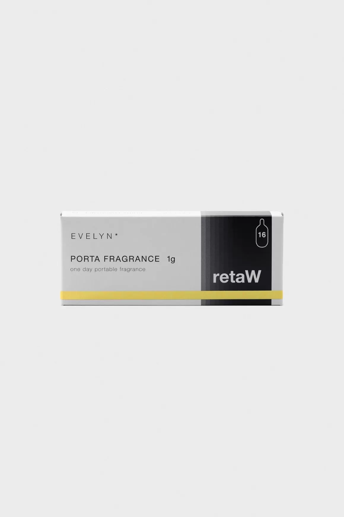 Porta Fragrance - Evelyn>retaW Sale