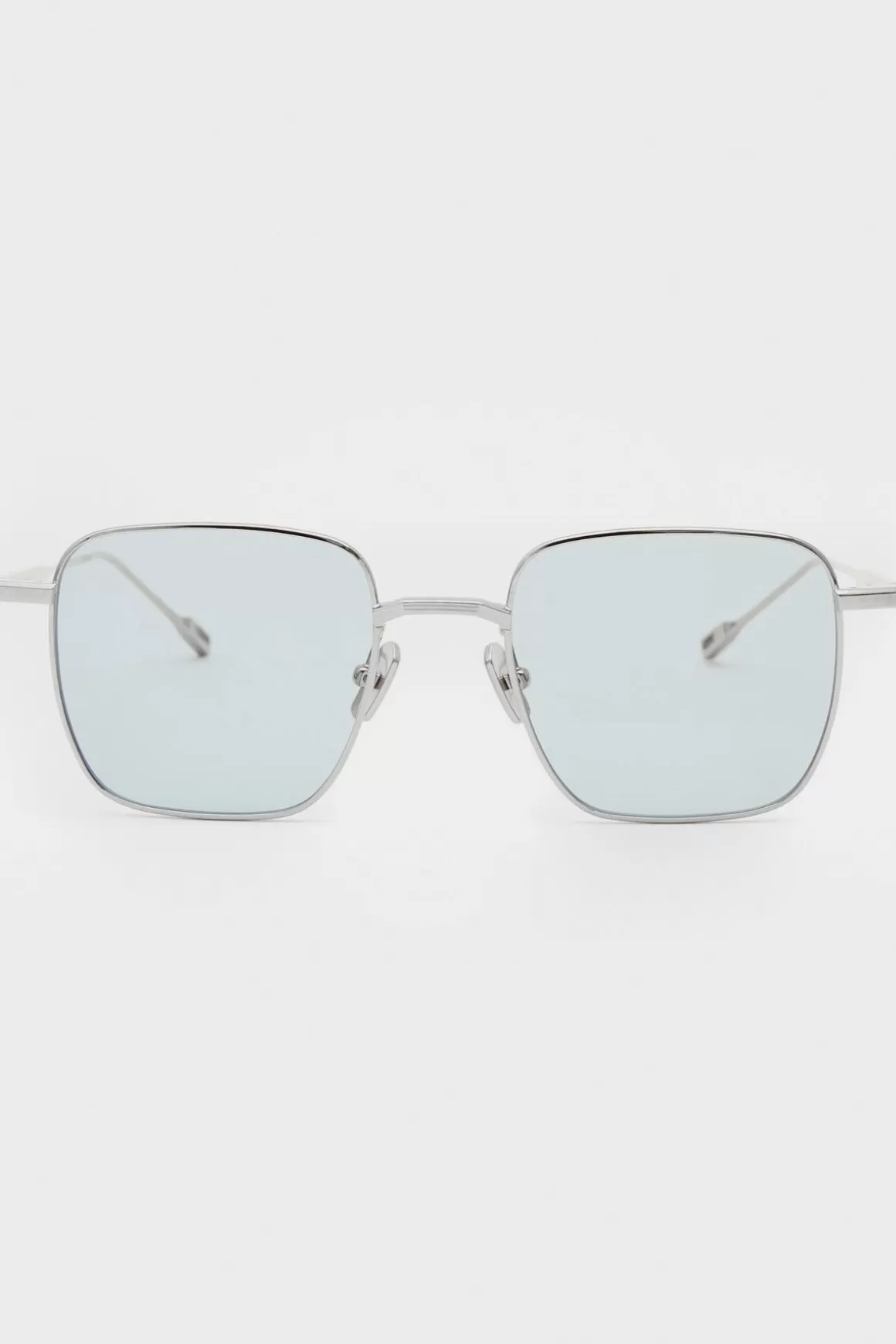 Raylan - Silver>Native Sons Eyewear Cheap