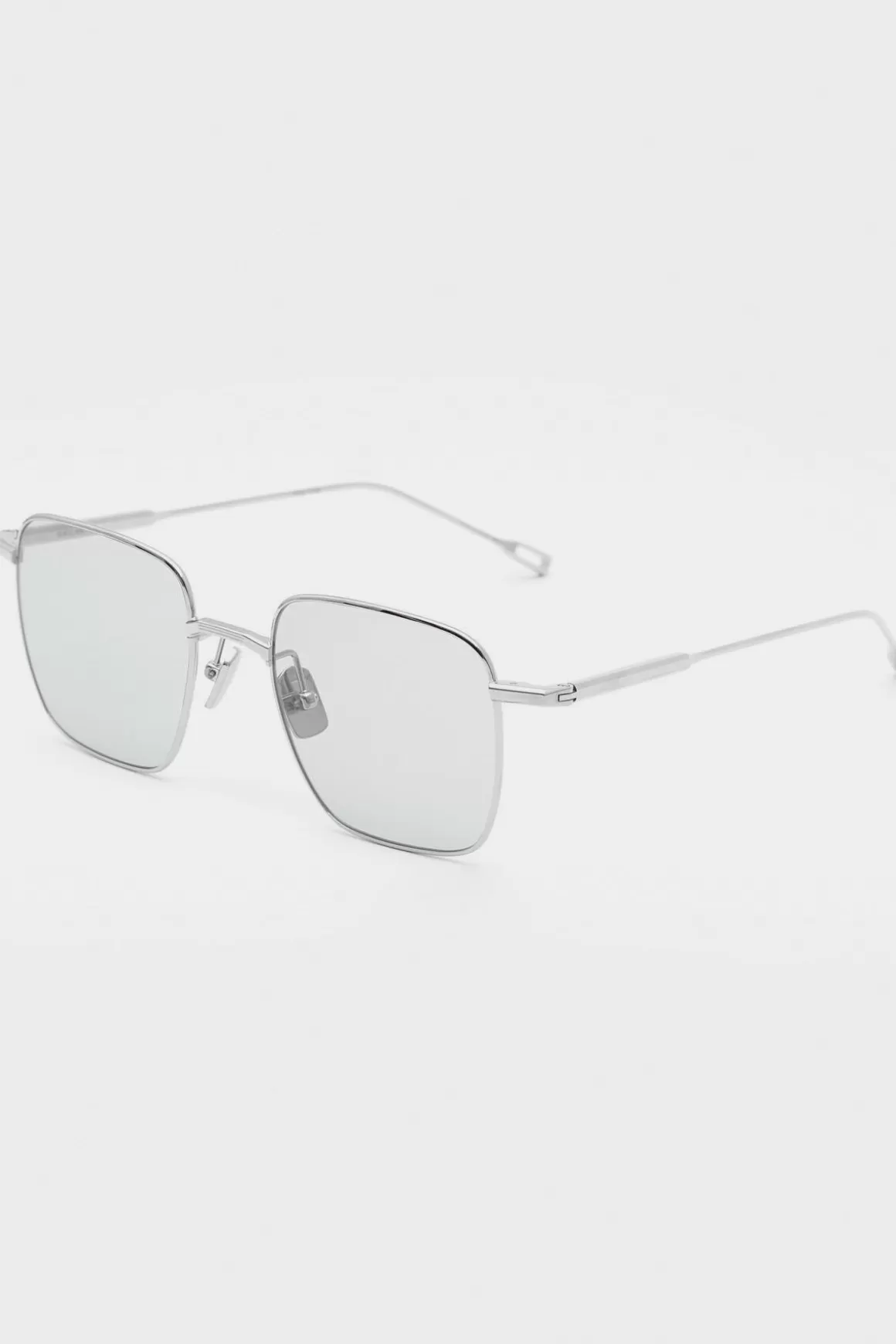 Raylan - Silver>Native Sons Eyewear Cheap