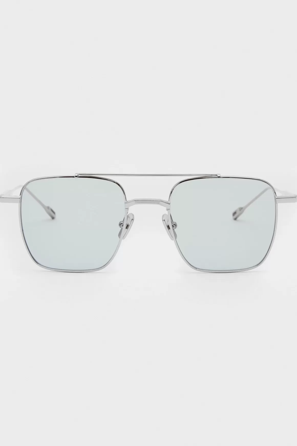 Raylan Exp - Silver>Native Sons Eyewear Outlet