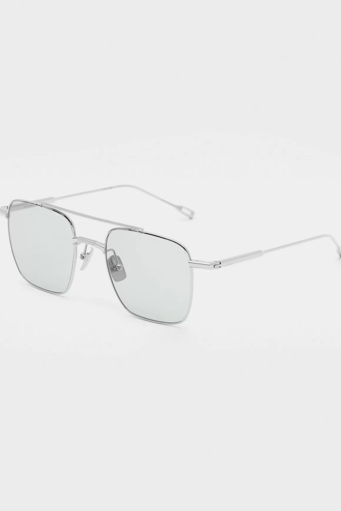 Raylan Exp - Silver>Native Sons Eyewear Outlet