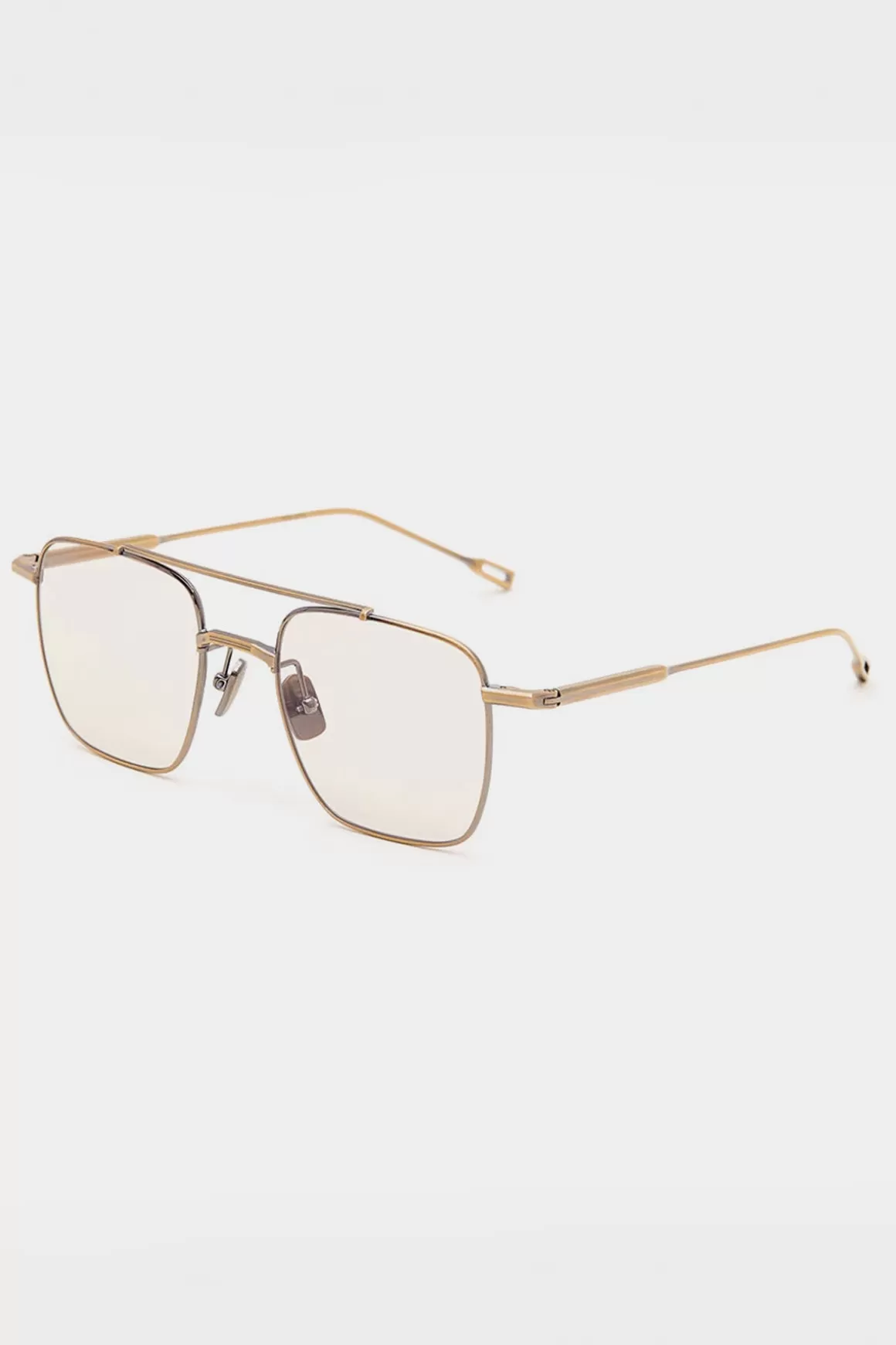 Raylan Exp Chocolate Brown Lens - 16K Gold>Native Sons Eyewear Cheap