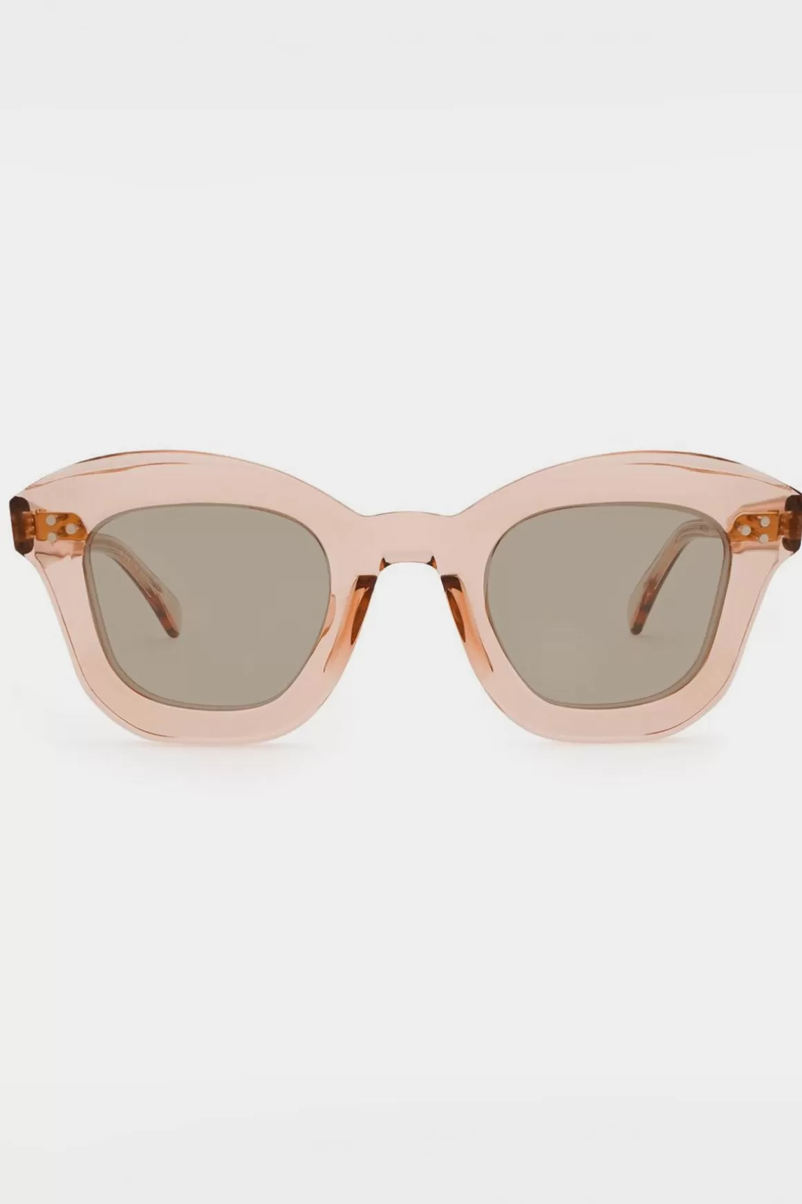 Republique - Dusty Pink>Sauvage Eyewear Shop