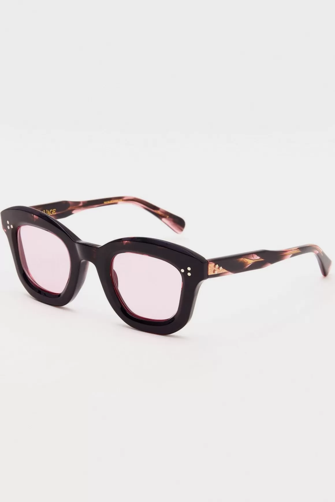 Republique - Lavender Sasa>Sauvage Eyewear Flash Sale