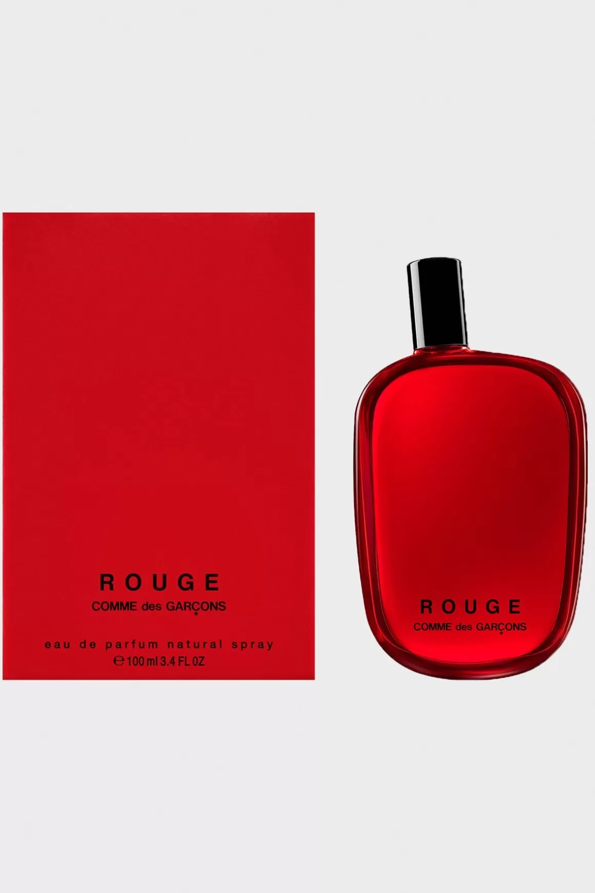 Rouge - 100Ml Natural Spray>Comme des Garçons PARFUMS New