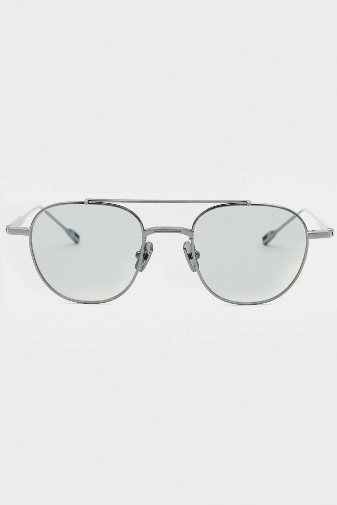 Royston Exp - Antique Silver>Native Sons Eyewear New