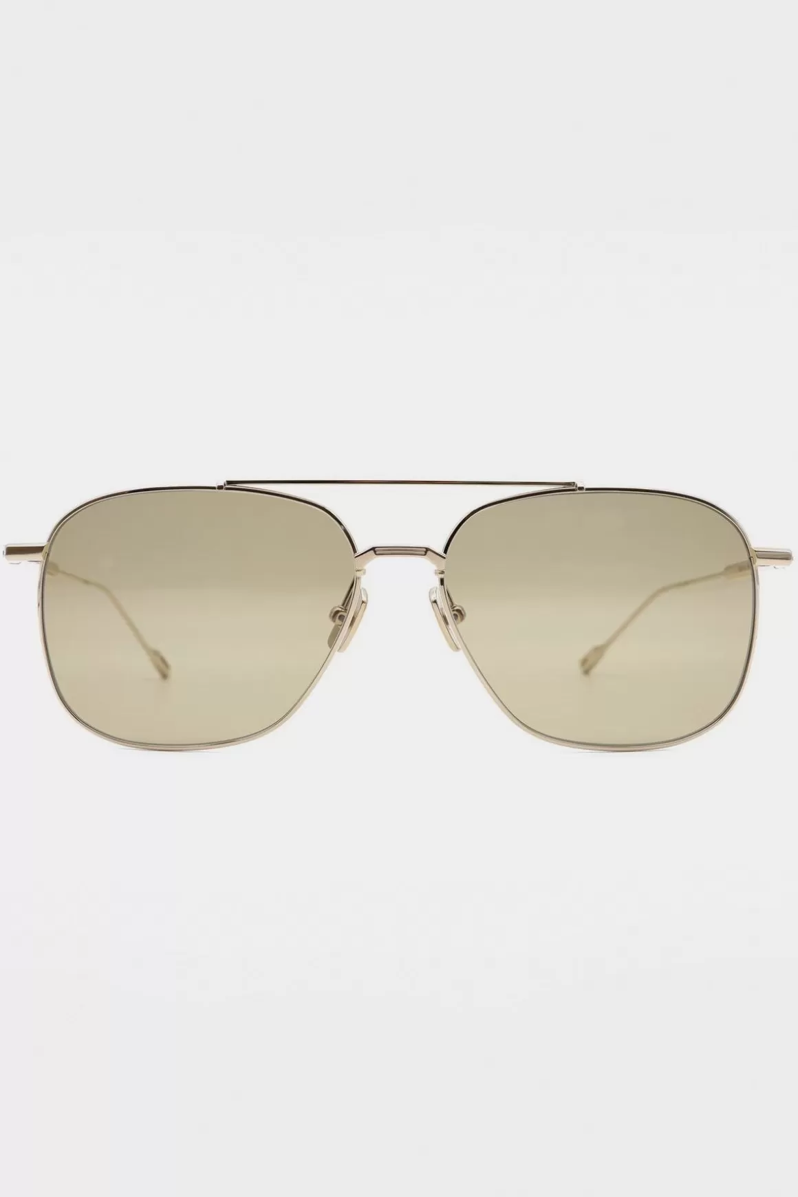 Ryder 2.0 - 16K Gold>Native Sons Eyewear Best