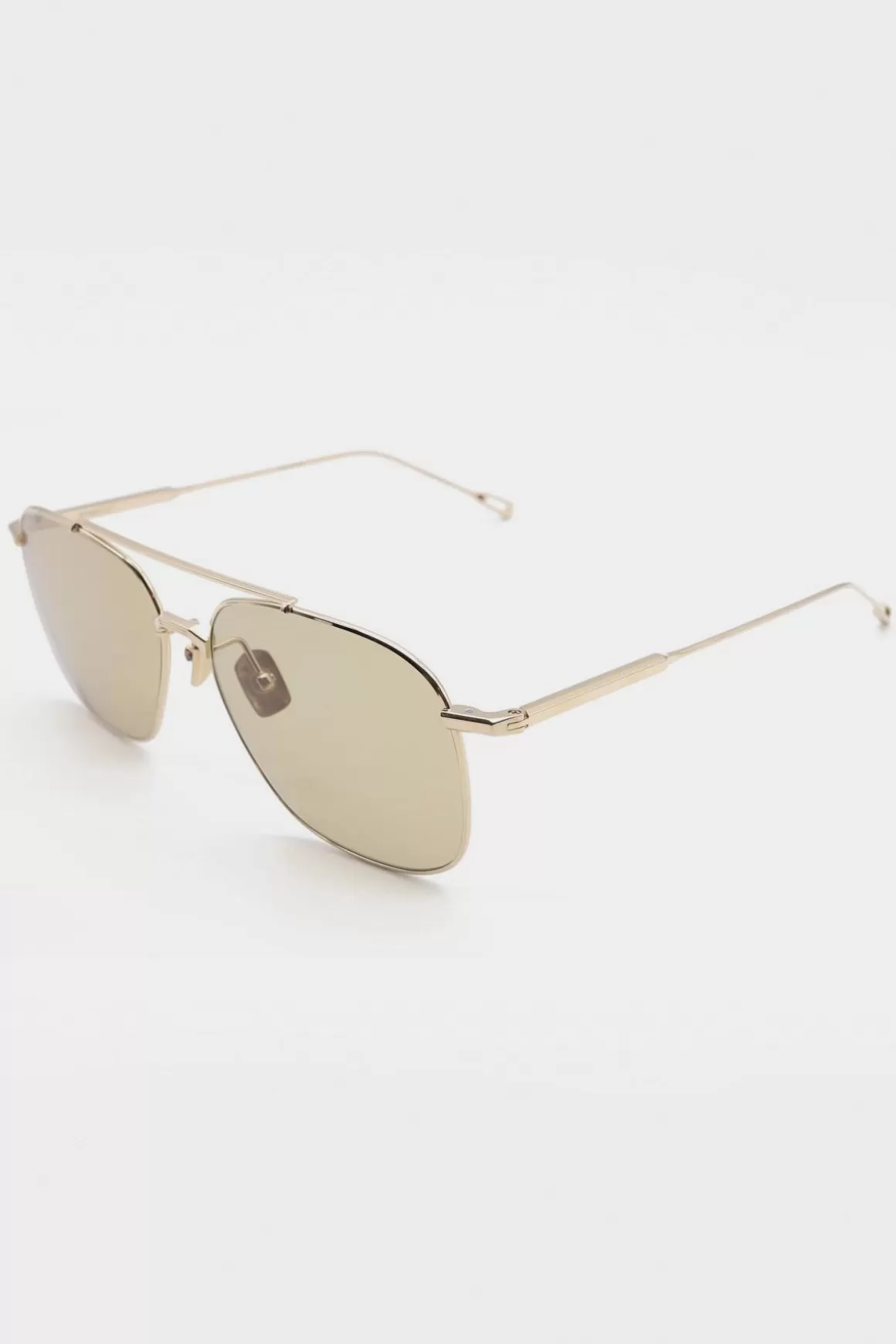 Ryder 2.0 - 16K Gold>Native Sons Eyewear Best