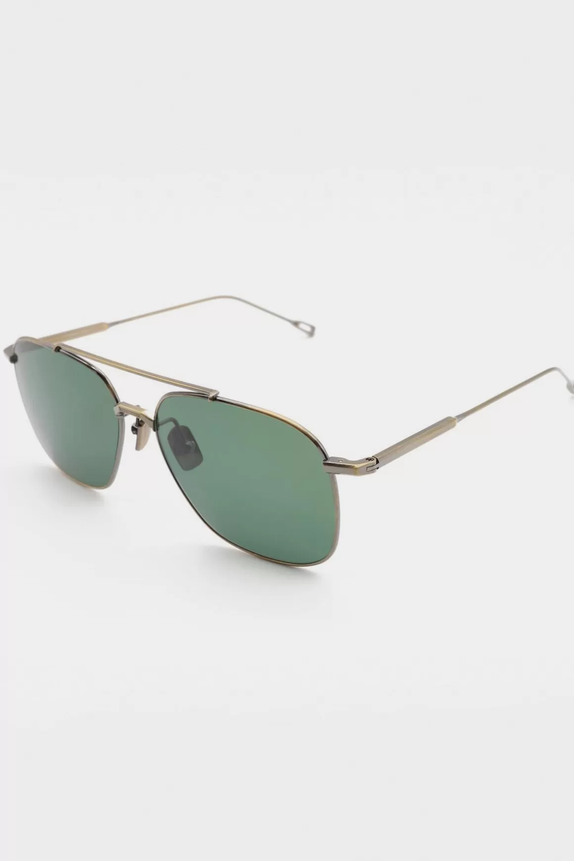 Ryder 2.0 - Antique Gold>Native Sons Eyewear Clearance