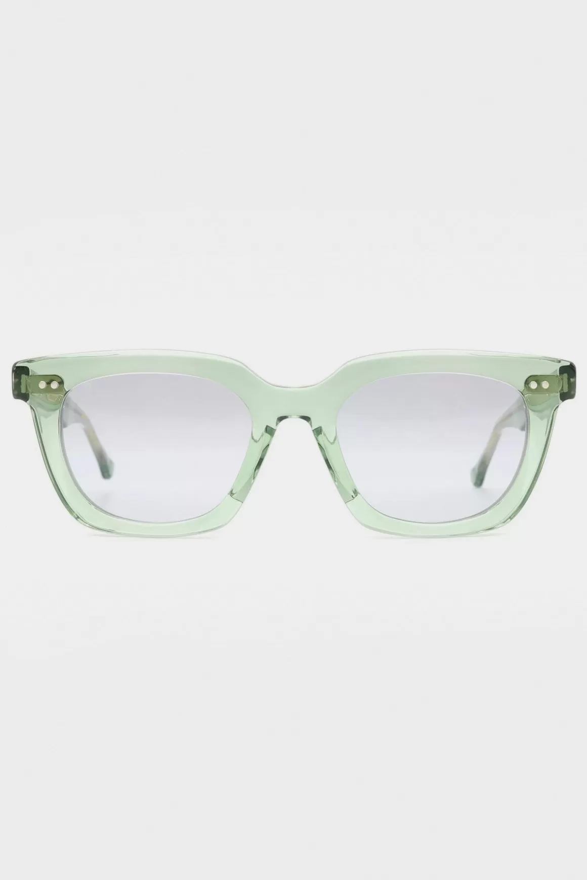 Salinger 2 - Bottle Green>Native Sons Eyewear Cheap