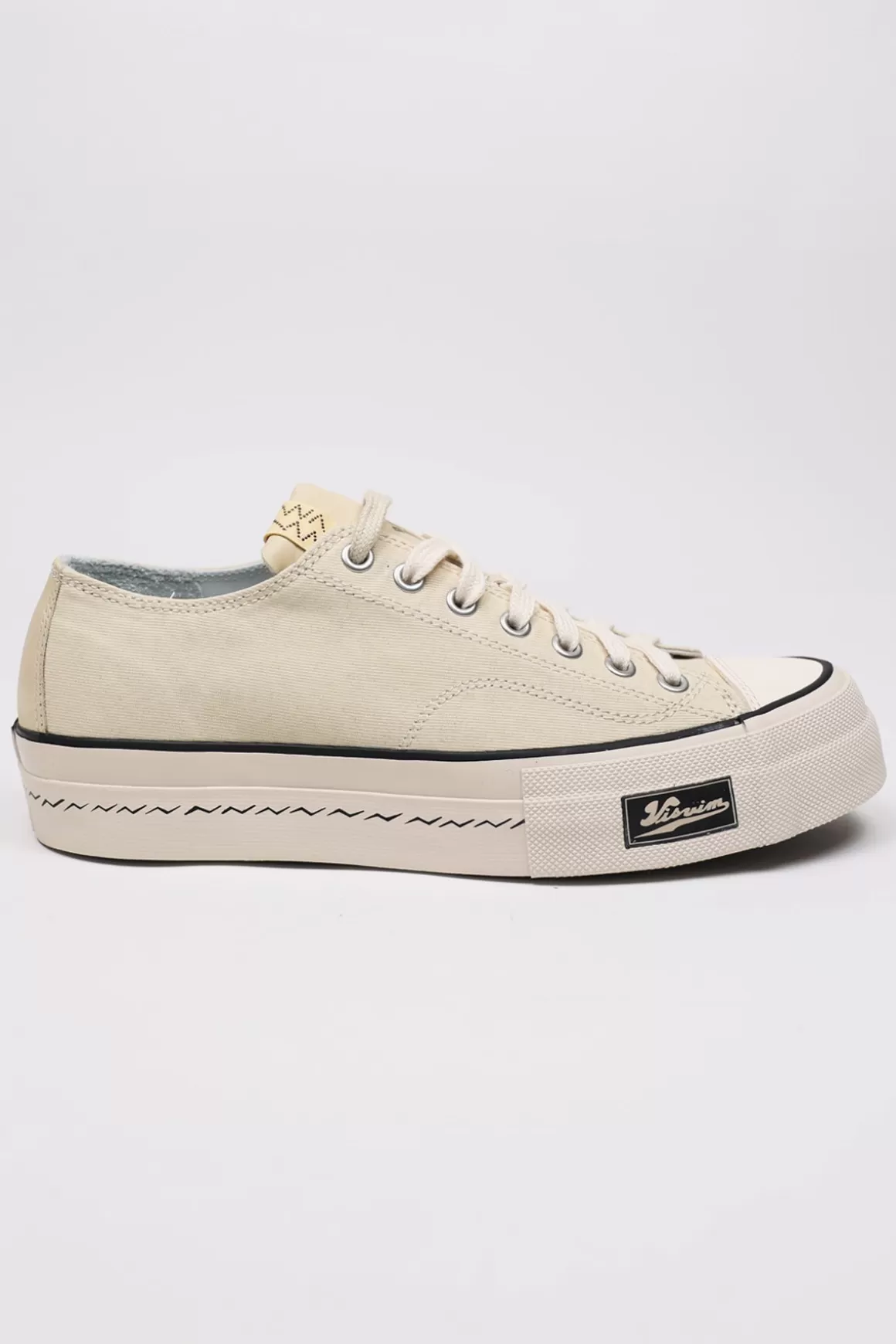 Skagway Lo G. Cords - Ivory>Visvim New