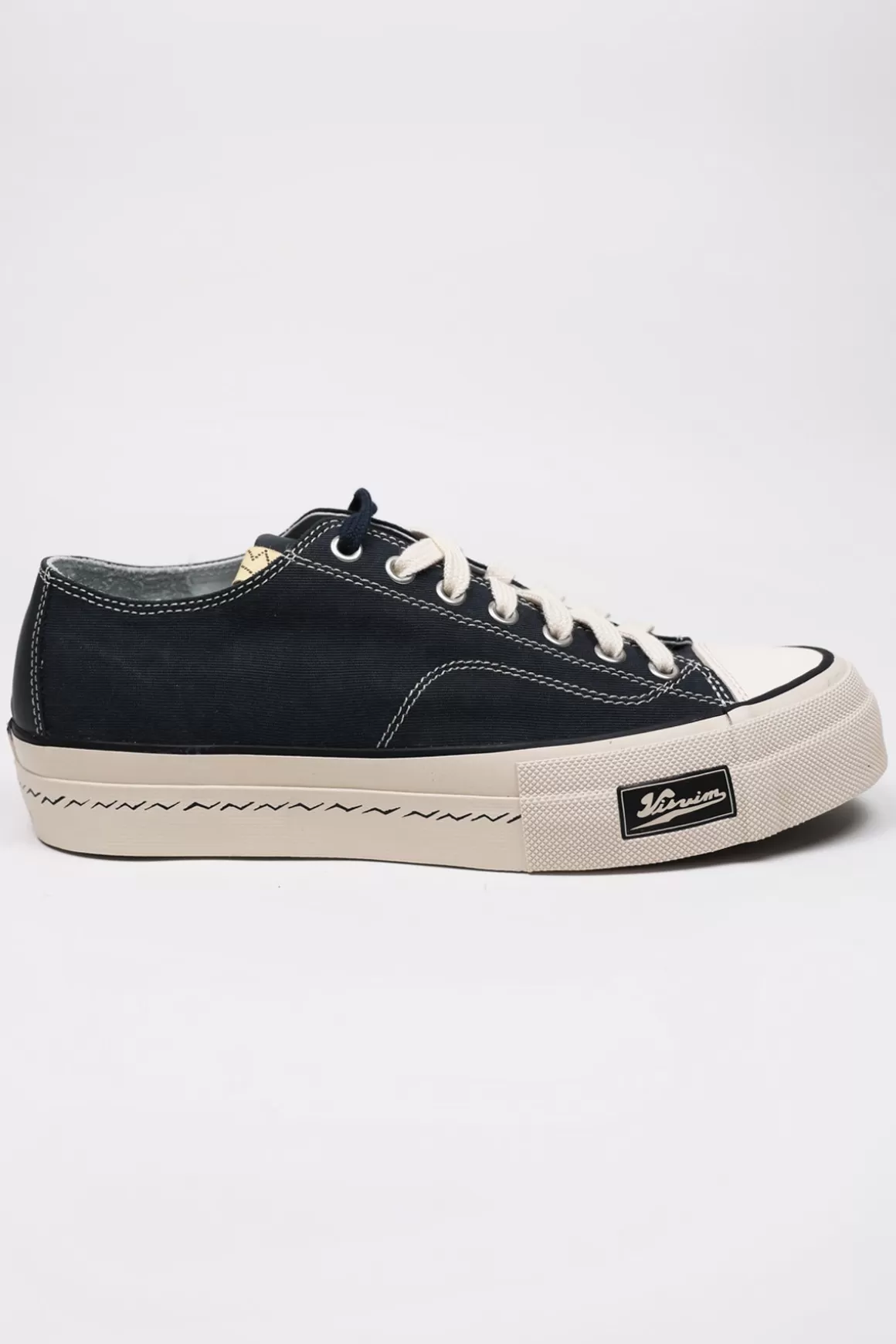 Skagway Lo G. Cords - Navy>Visvim Discount