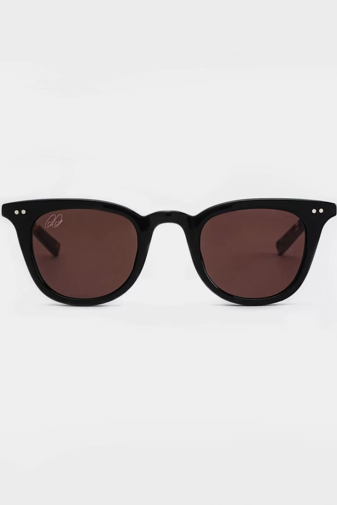 Sleepers 2 Tone Mckowski - Black>Native Sons Eyewear Outlet