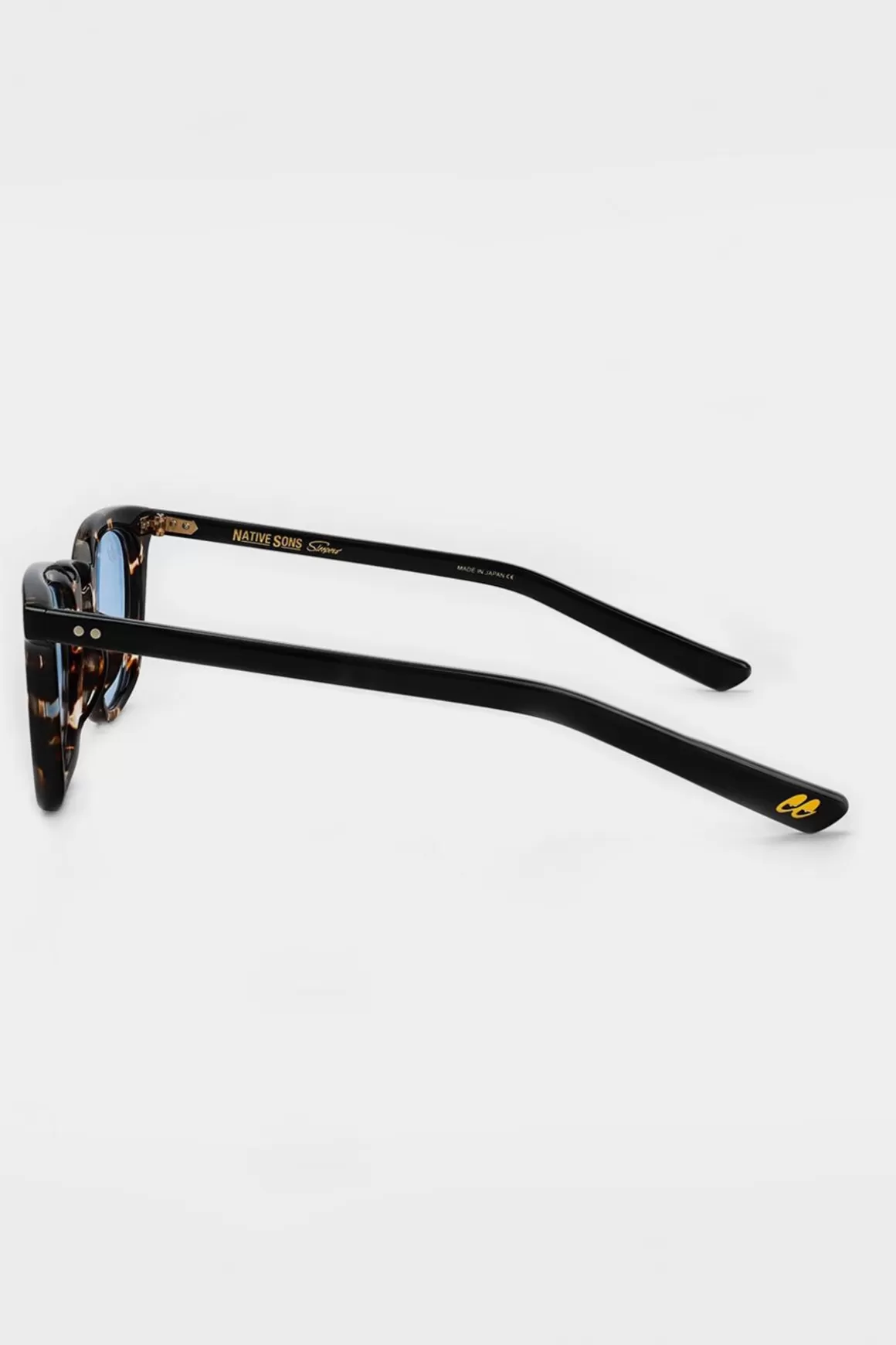 Sleepers 2 Tone Mckowski - Tortoise>Native Sons Eyewear Online