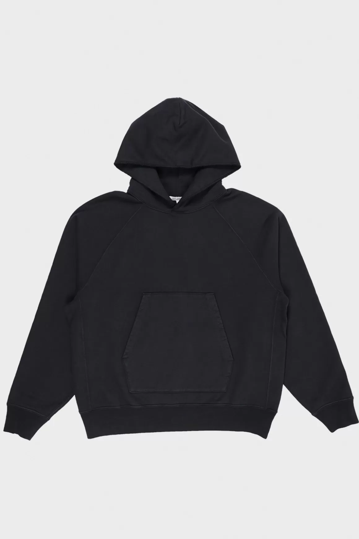 Super Weighted Hoodie - Anthracite>Lady White Co. Store