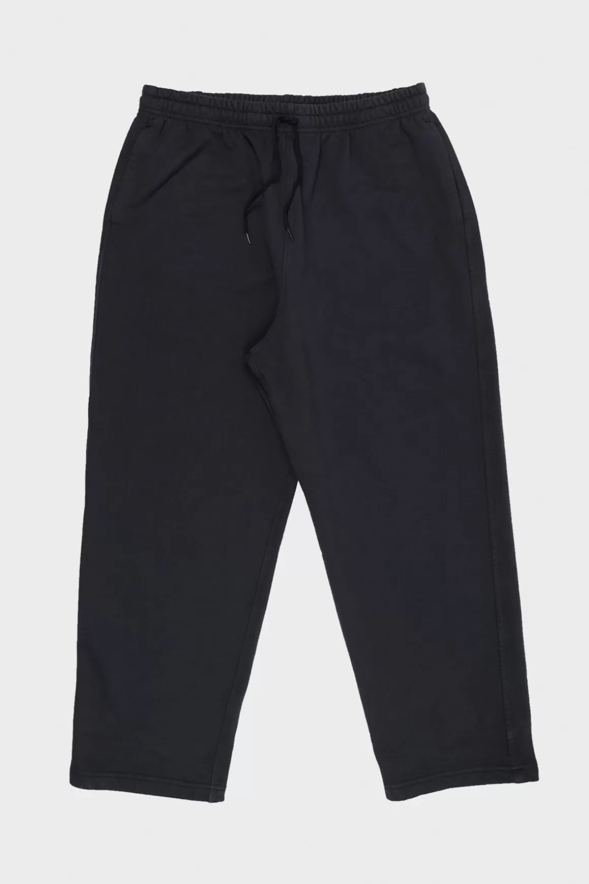 Super Weighted Sweatpants - Anthracite>Lady White Co. Hot