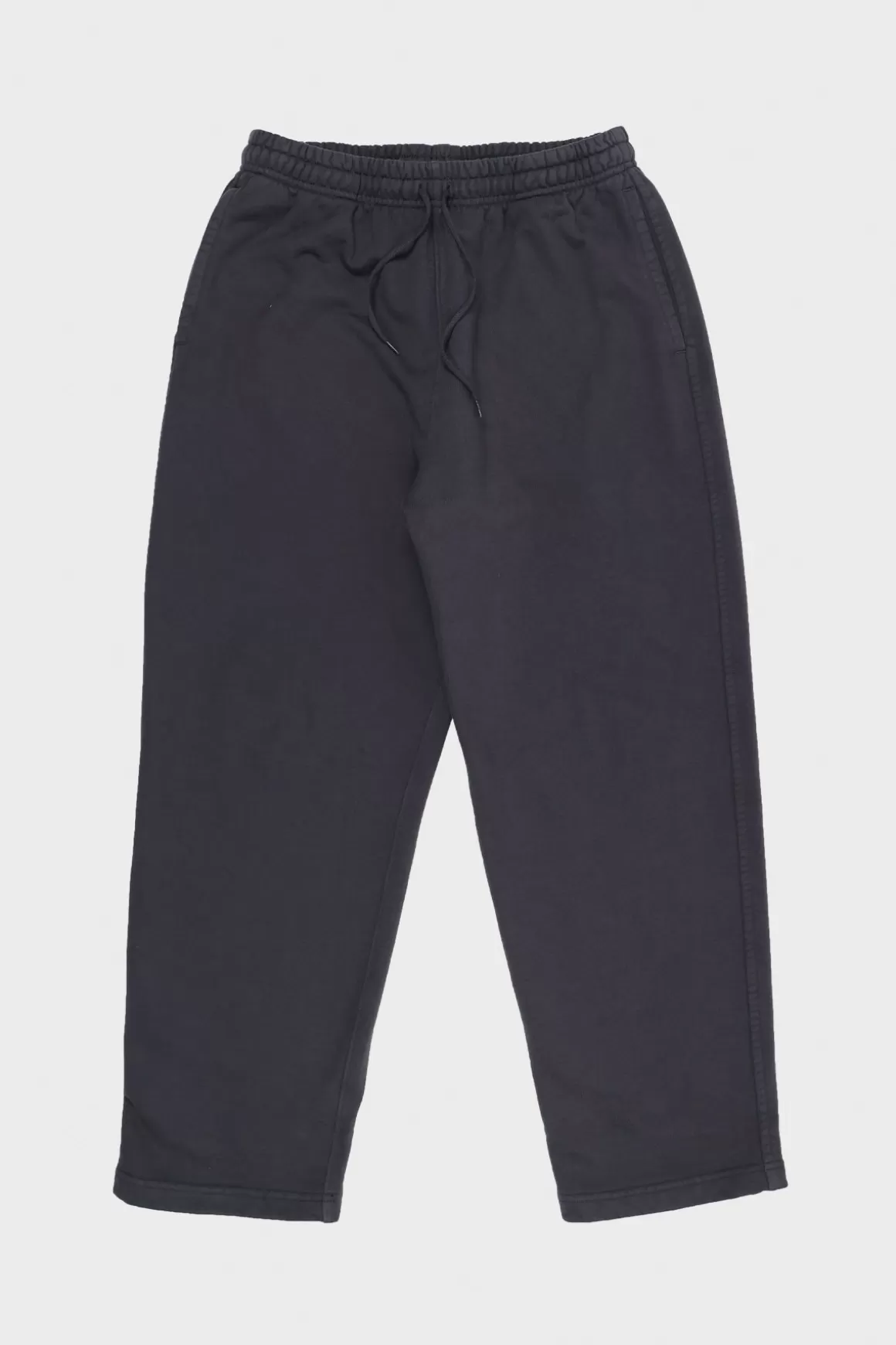 Super Weighted Sweatpants - Smoke>Lady White Co. Store