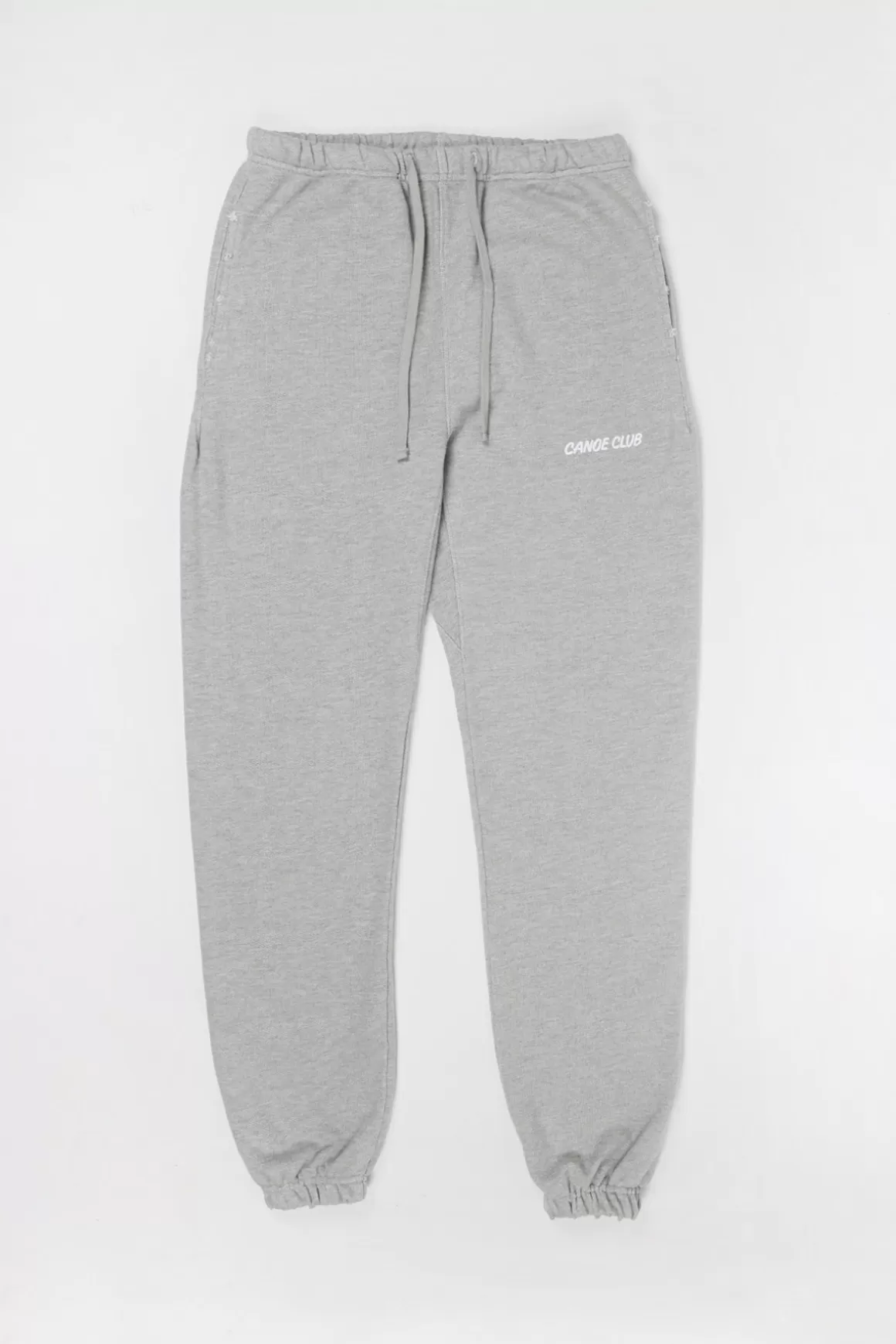 Sweatpant - Heather Grey>* Cheap