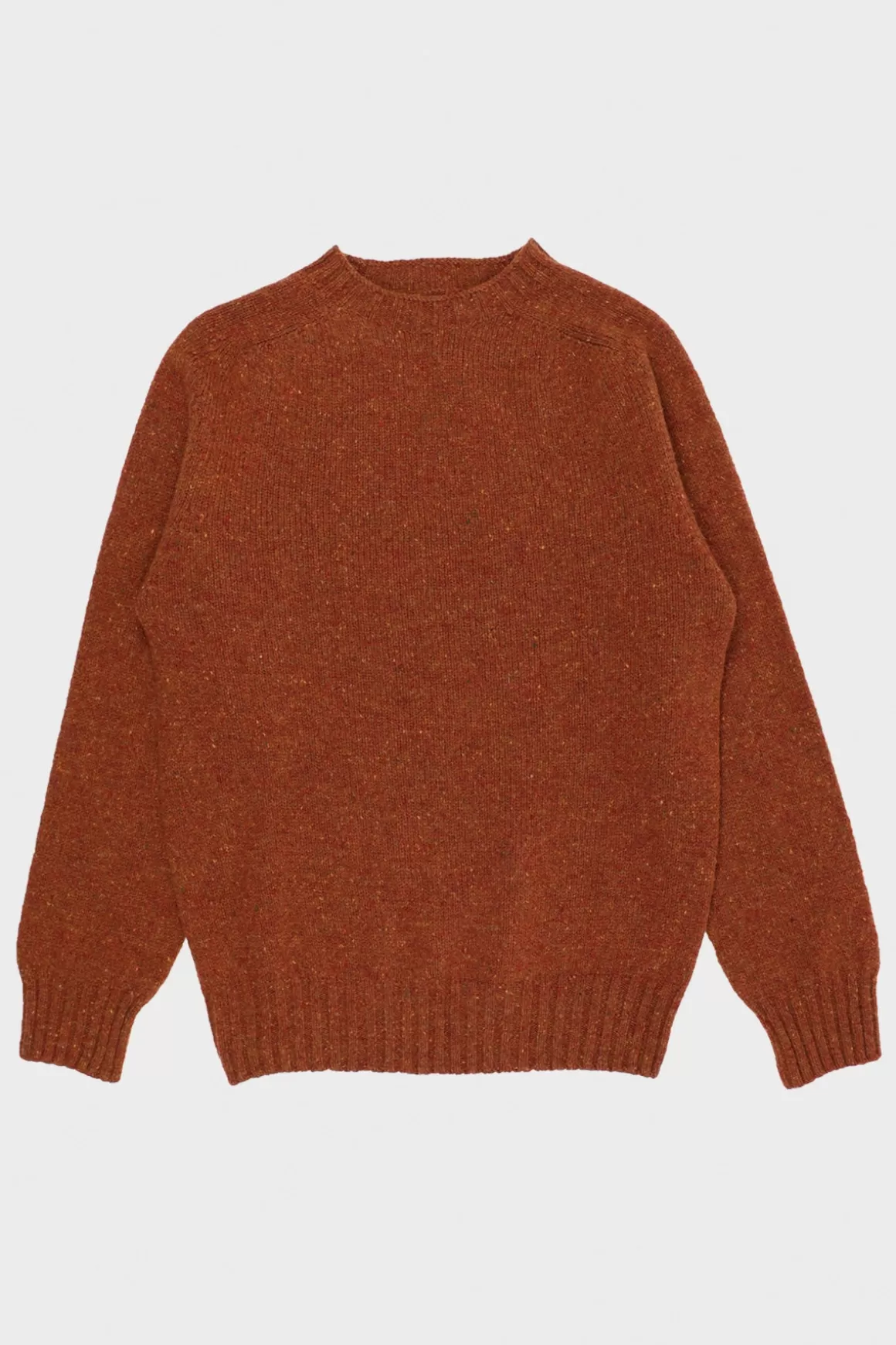 Terry Sweater - Rustic>Howlin' Flash Sale