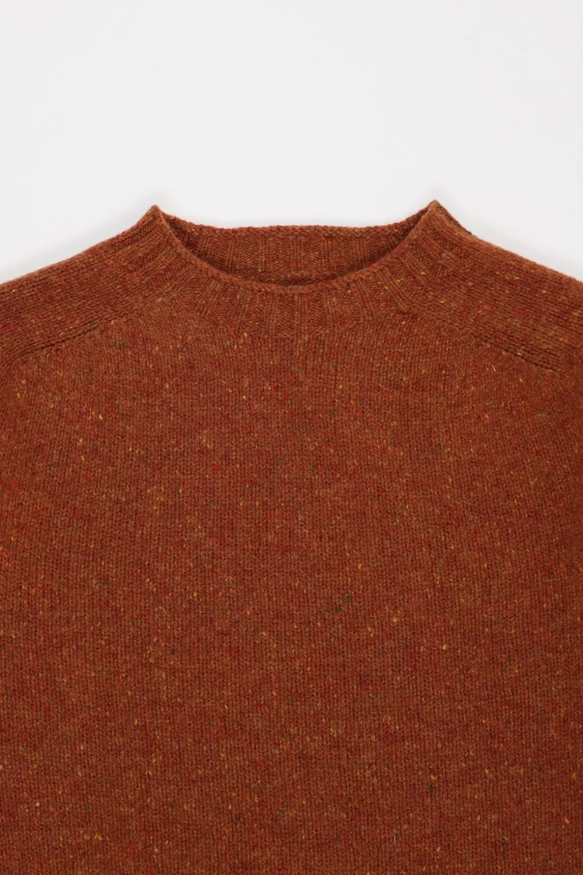 Terry Sweater - Rustic>Howlin' Flash Sale