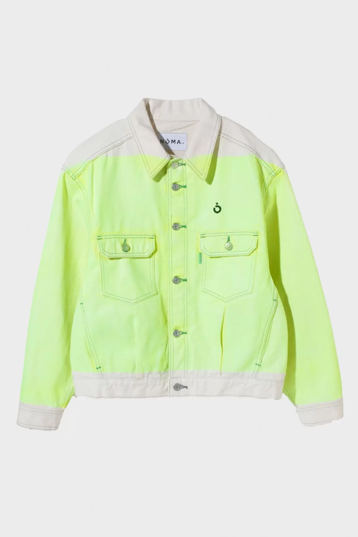 Tracker Jacket - Hand Painted>Noma t.d. Best Sale