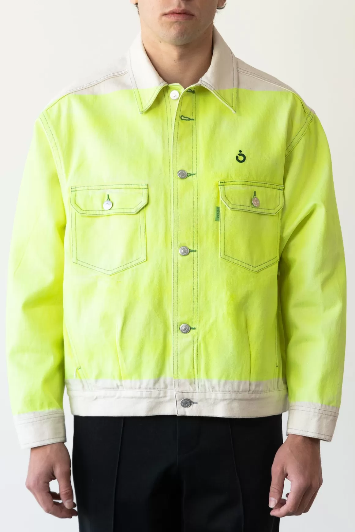 Tracker Jacket - Hand Painted>Noma t.d. Best Sale