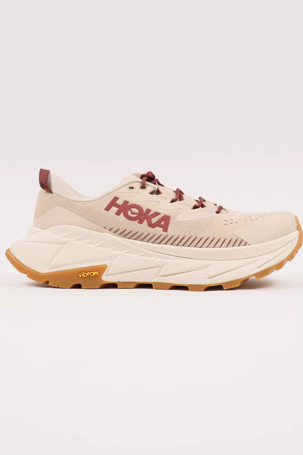 U Skyline X - Shifting Sands/Eggnog>HOKA Flash Sale