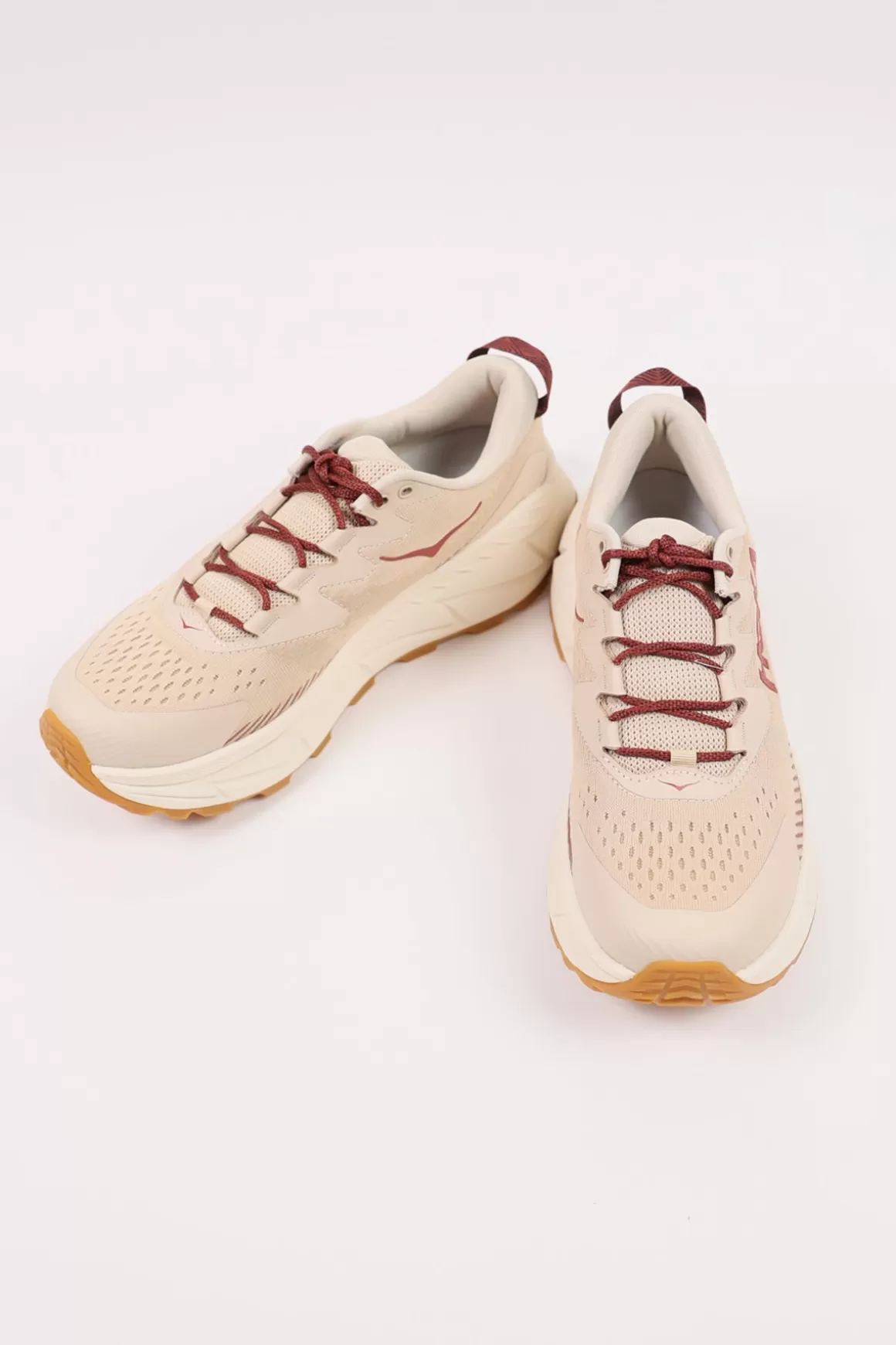 U Skyline X - Shifting Sands/Eggnog>HOKA Flash Sale