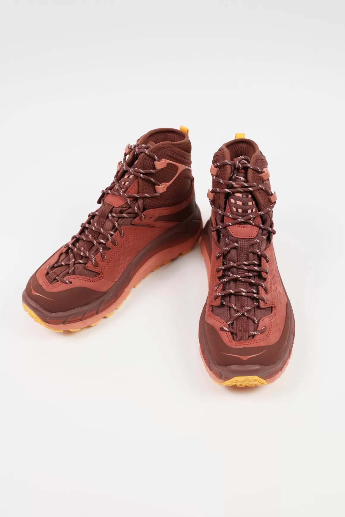 U Tor Ultra Hi - Spice/Hot Sauce>HOKA New