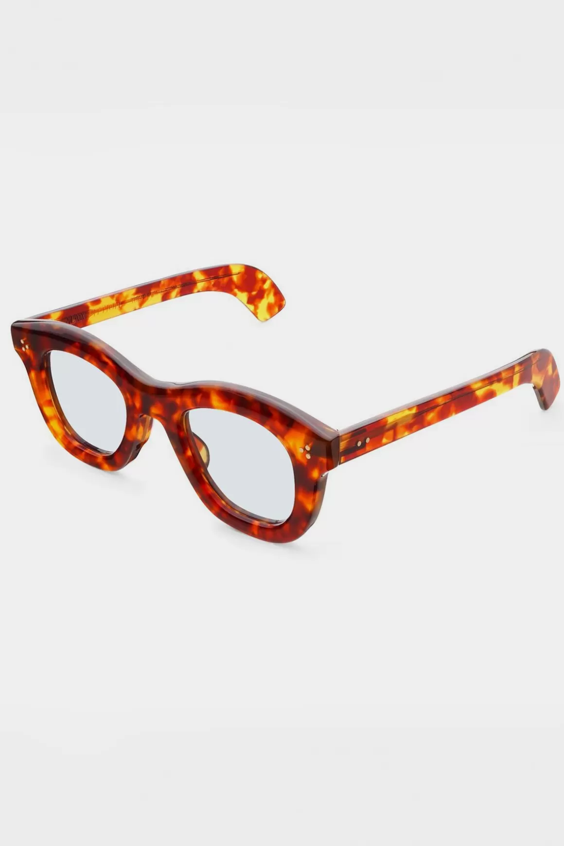 V Wellington - Blonde Tortoise Sun>Max Pittion New