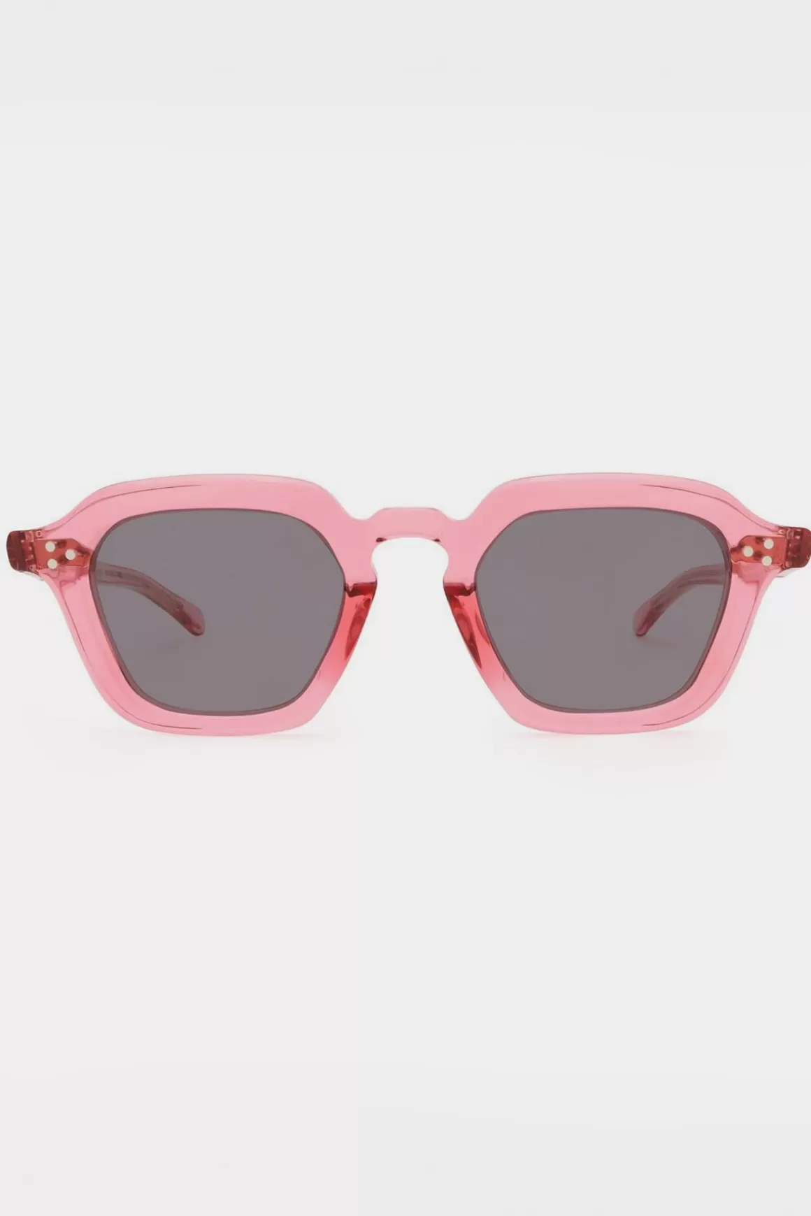 Voyeur - Cherry>Sauvage Eyewear Fashion