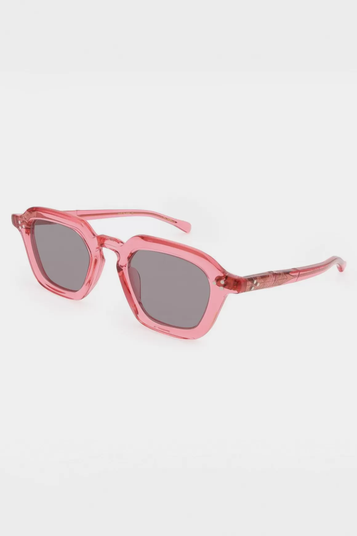 Voyeur - Cherry>Sauvage Eyewear Cheap