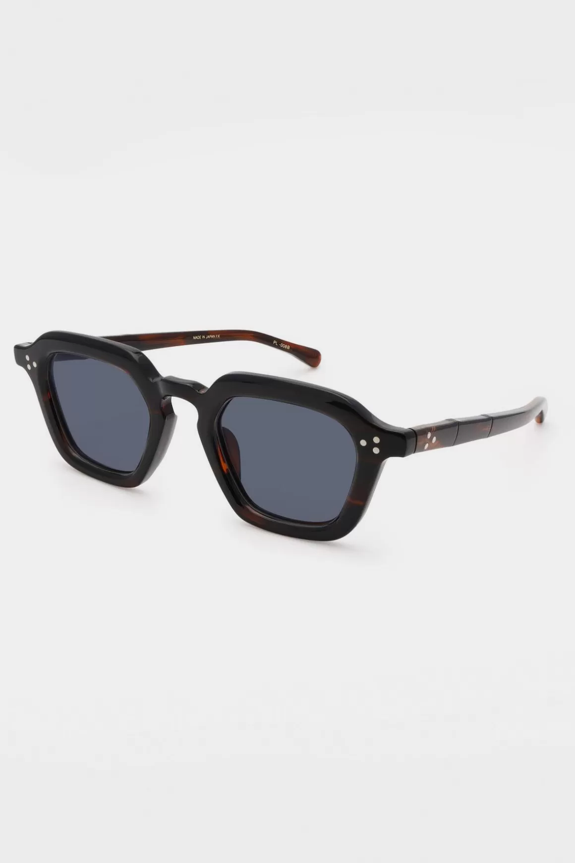 Voyeur - Deep Brown>Sauvage Eyewear Outlet