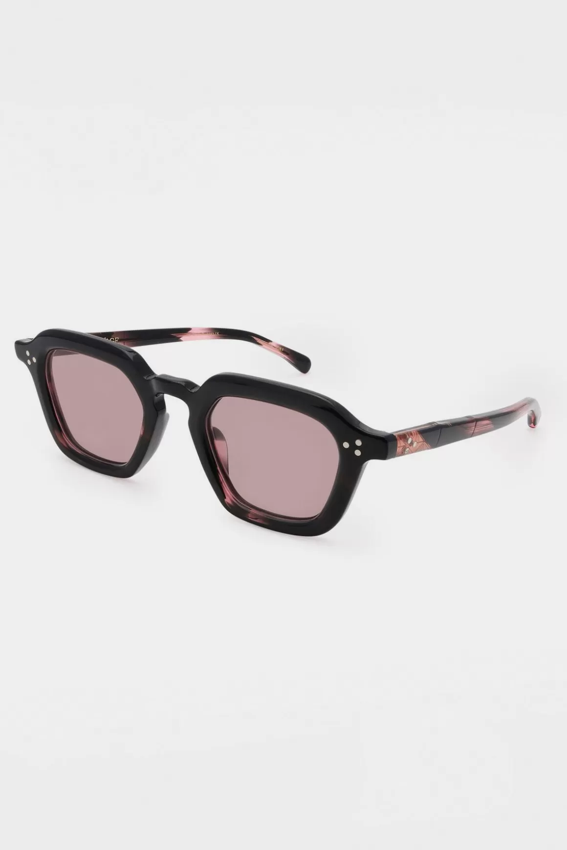 Voyeur - Lavender Sasa>Sauvage Eyewear Sale