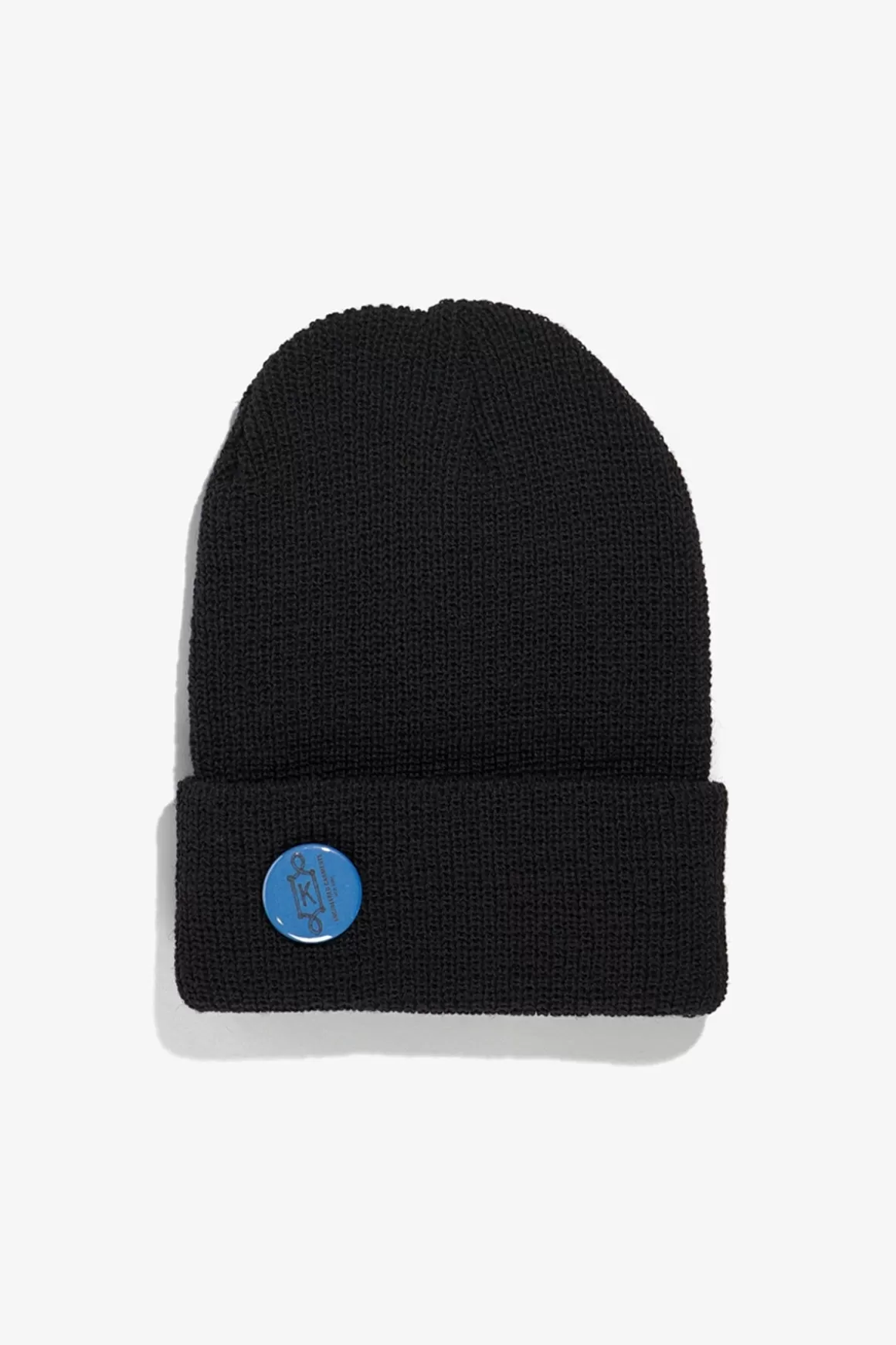 Wool Watch Cap - Black>Engineered Garments Best Sale