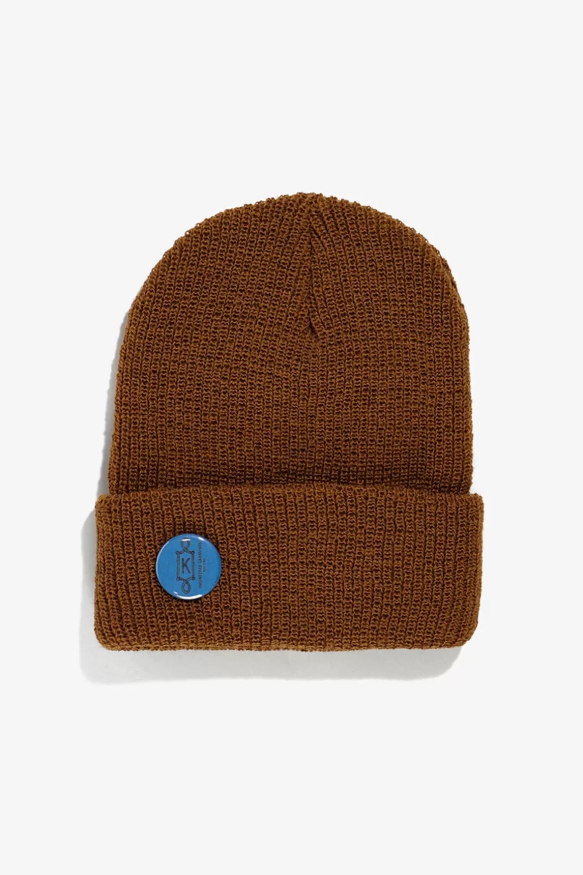 Wool Watch Cap - Copper>Engineered Garments Online