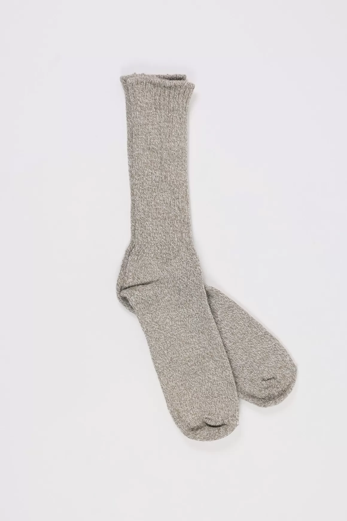 Camp Socks - Khaki Melange>Wythe Cheap