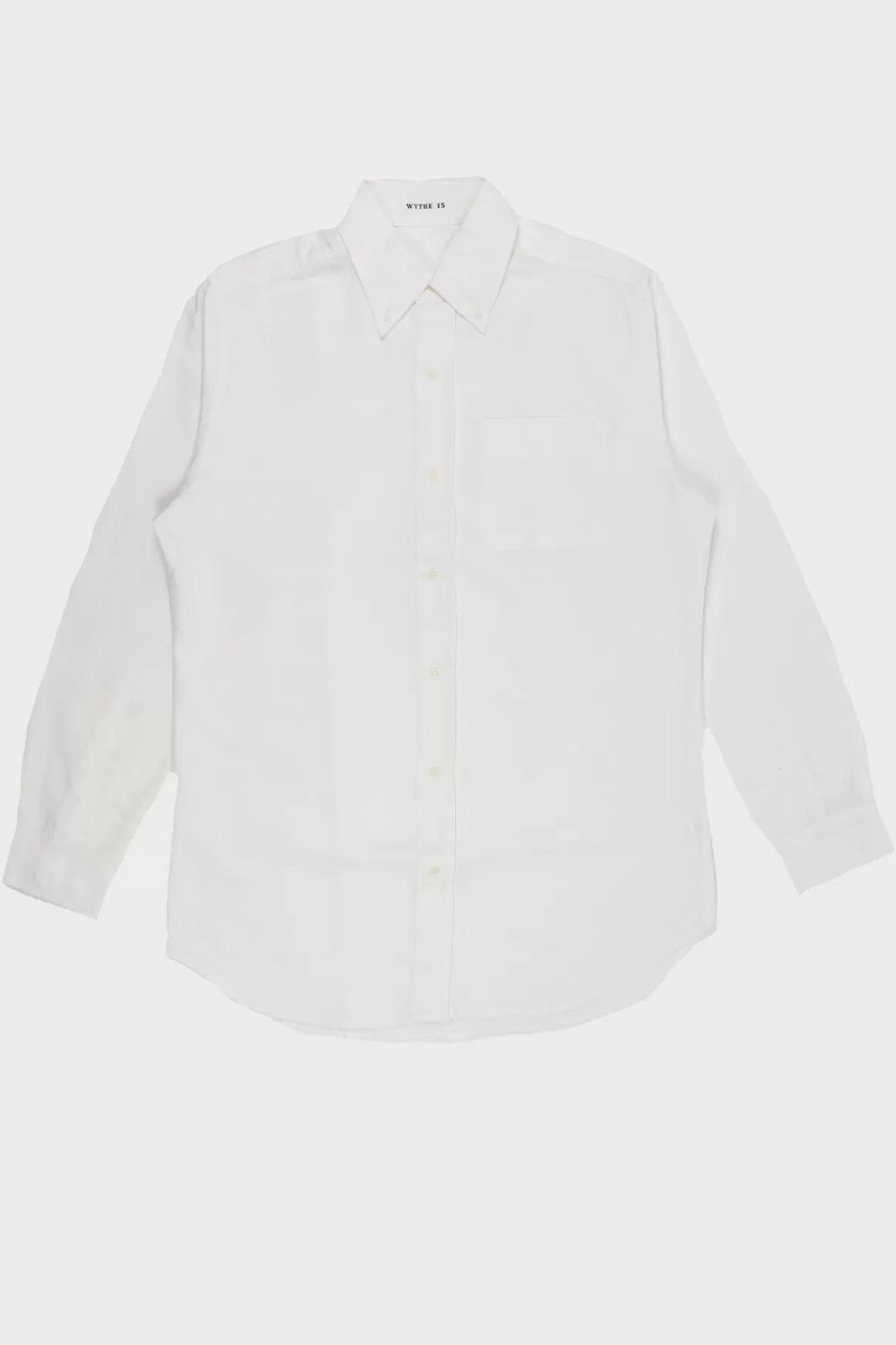 Oxford - Classic White>Wythe Discount