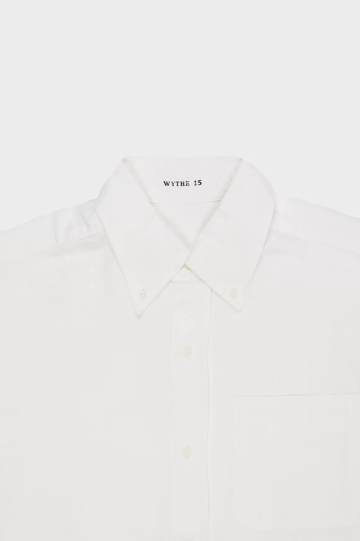 Oxford - Classic White>Wythe Discount