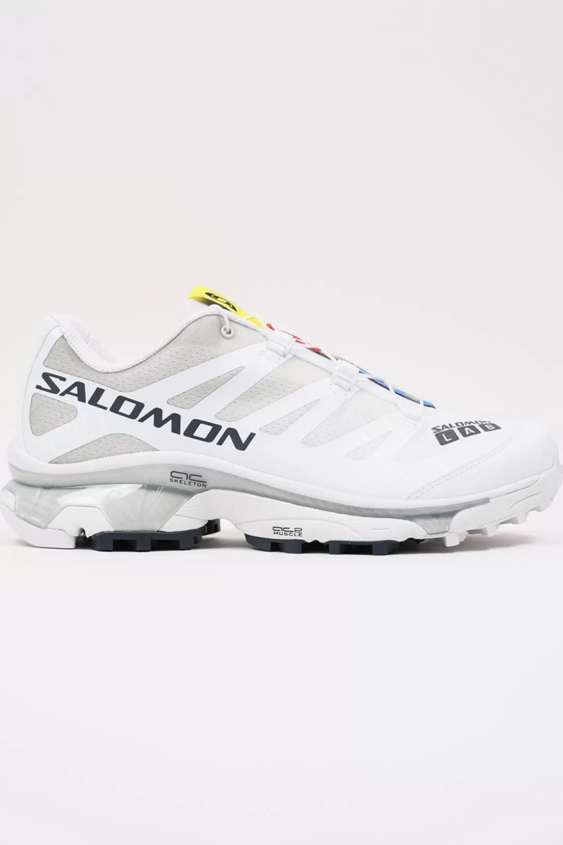 Xt-4 Og - White/Ebony/Lunar Rock>Salomon Advanced Outlet