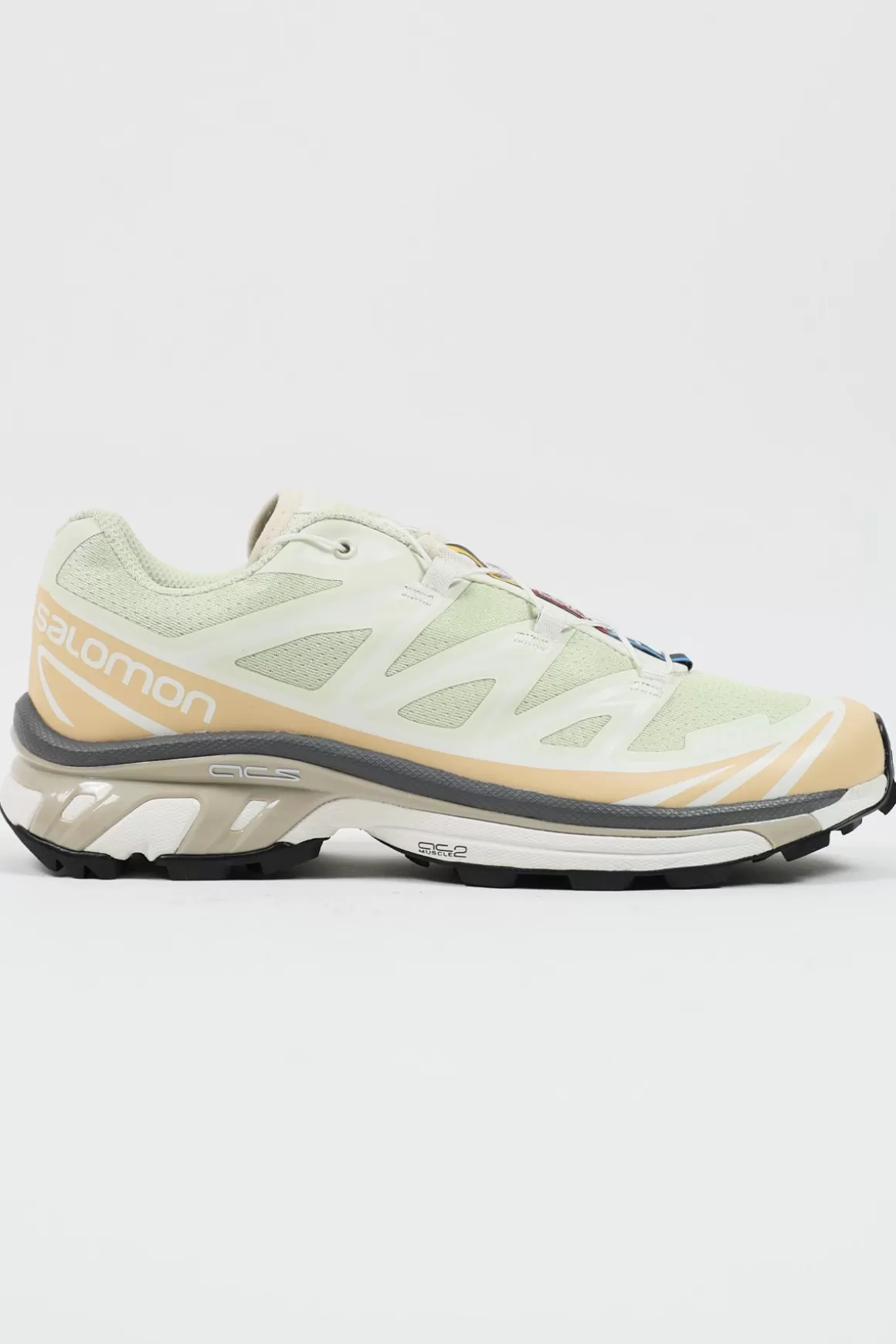 Xt-6 - Aloe Wash/Hazelnut/Feather Gray>Salomon Advanced Best Sale