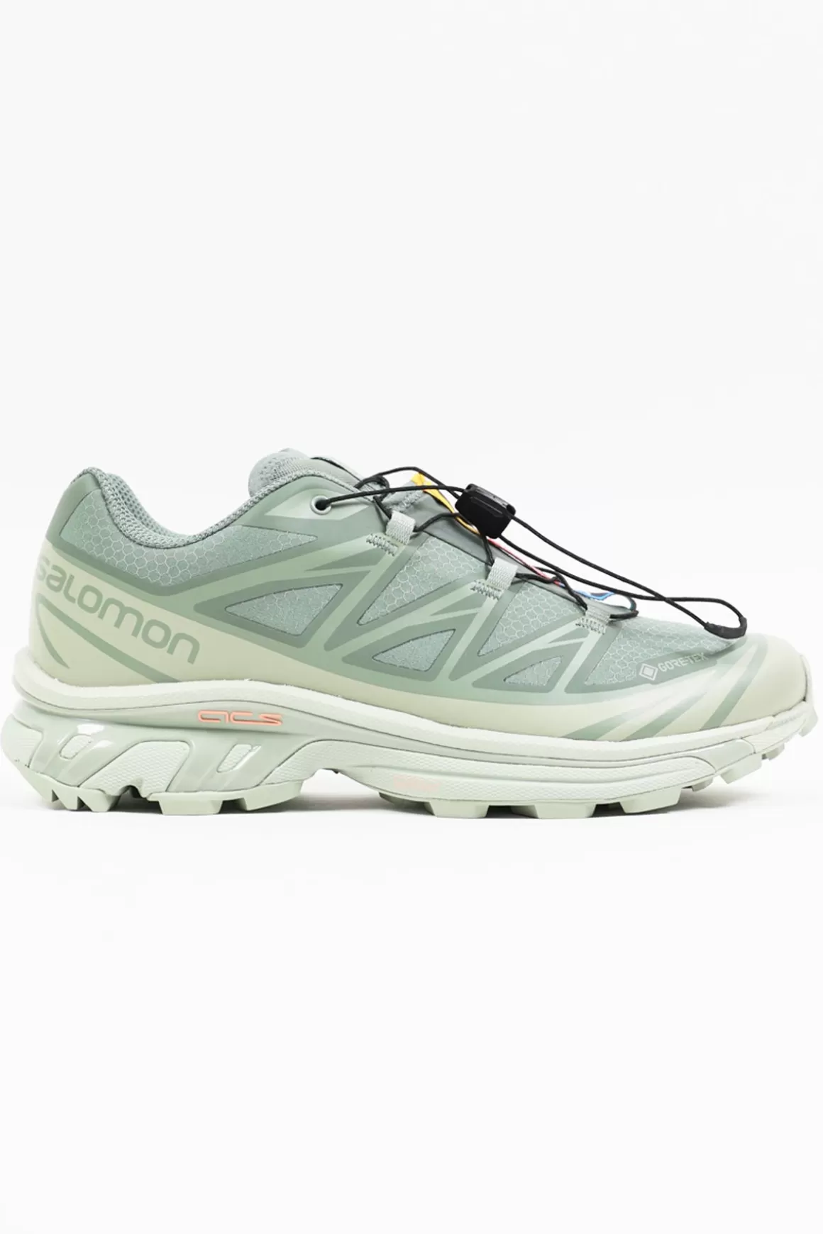 Xt-6 Gtx - Desert Sage/Lily Pad/Laurel Wreath>Salomon Advanced Online